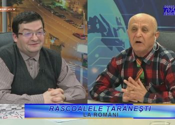 Dosarul zilei 15 martie 2023 TELEM Botoșani