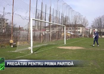 Sport 16 martie 2023 TELEM Botosani