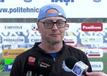 Sport  27 martie 2023 TELEM Botosani