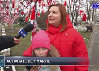 ȘTRILE TELEM Botoșani 1 martie 2023