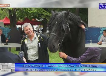 Dosarul zilei 24 aprilie 2023 TELEM Botoșani