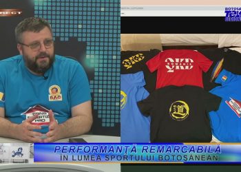 Dosarul zilei 25 aprilie 2023 TELEM Botosani