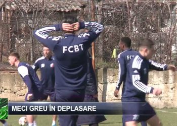 Sport  31 martie 2023 TELEM Botosani