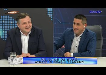 Dosarul zilei 29 ianuarie 2024 TELE’M Botoșani