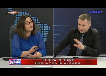 Dialog deschis 27 februarie 2024 TELE’M Botoșani