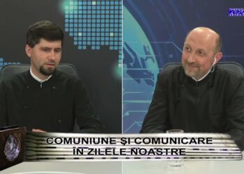 CUMINTENIA PAMANTULUI 23 mai 2024 TELEM Botosani