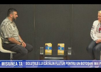 TELE’MISIUNEA TA – 29 mai 2024 TELE’M Botoșani