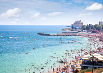 ANPC: Concediul la mare se poate termina la spital