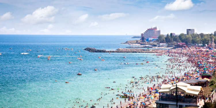 ANPC: Concediul la mare se poate termina la spital