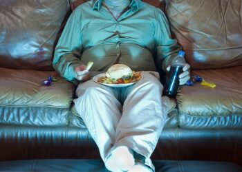 Sedentarismul afectează aproape 2 miliarde de oameni