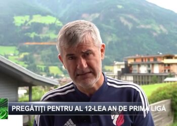 Sport 3 iulie 2024 TELEM Botosani