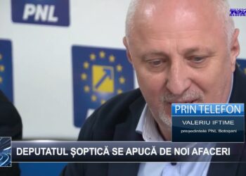 Știrile TELE’M Botoșani 16 iulie 2024