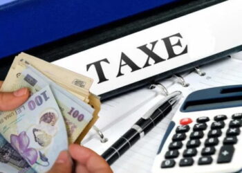 Românii vor fi și mai împovărați de taxe