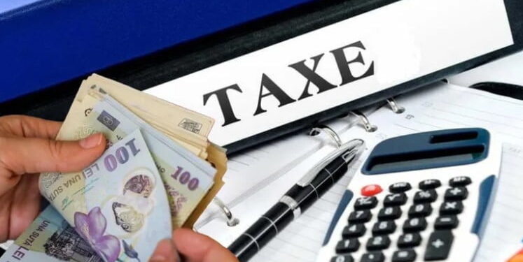 Românii vor fi și mai împovărați de taxe