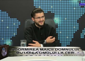 CUMINTENIA PAMANTULUI 15 august 2024 TELEM Botosani