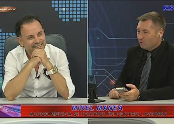 Dialog Deschis 20 august 2024 TELE’M Botoșani