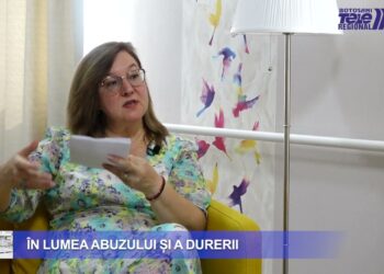 Dosarul Zilei 20 august 2024 TELE`M Botoșani