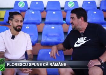 Sport 14 august 2024 TELEM Botosani