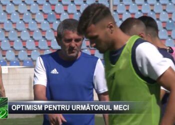 Sport 15 august 2024 TELEM Botosani