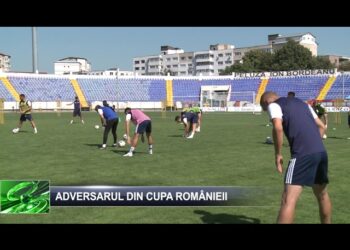 Sport 20 august 2024 TELEM Botosani