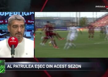 Sport 26 august 2024 TELEM Botosani