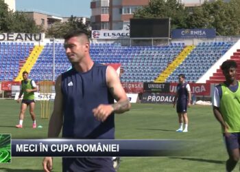 Sport 27 august 2024 TELEM Botosani