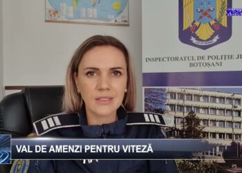 Știrile TELE`M Botoșani 12 august 2024