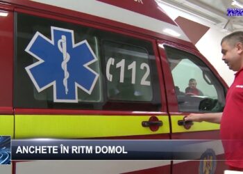 Știrile TELE`M Botoșani 14 august 2024