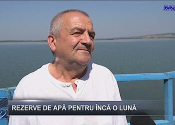 Știrile TELE’M Botoșani 20 august 2024