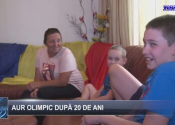 Știrile TELEM Botoșani 5 august 2024