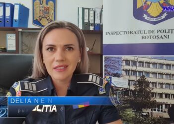 Știrile TELEM Botoșani 7 august 2024