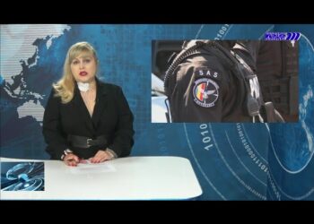Știrile TELE’M Botoșani 8 august 2024