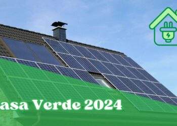 Buget record pentru pentru noul program „Casa Verde”