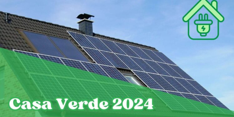 Buget record pentru pentru noul program „Casa Verde”