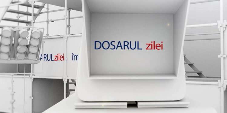 Dialog Deschis 17 septembrie 2024 TELE’M Botoșani