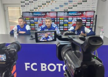 Sport 25 septembrie 2024 TELE`M Botoșani