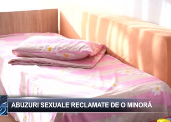 Abuzuri sexuale reclamate de o minoră 26 septembrie 2024 TELE`M Botoșani