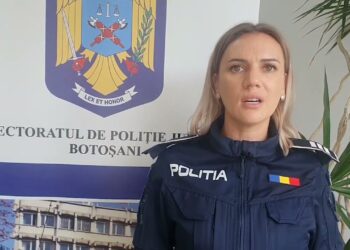 Acțiunea Safety Days 19 septembrie 2024 TELE`M Botoșani