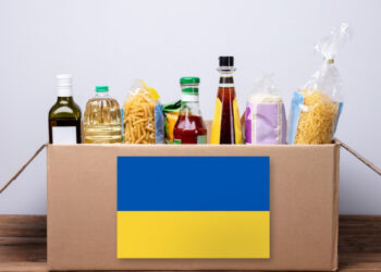 Invazia alimentelor din Ucraina, o problemă pentru fermieri