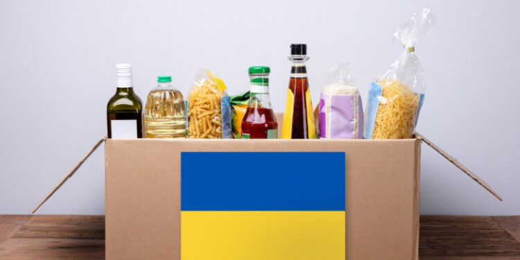 Invazia alimentelor din Ucraina, o problemă pentru fermieri