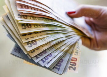 Salariul minim european va fi introdus și în România