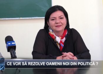Ce vor să rezolve oamenii noi din politică 23 septembrie 2024 TELE`M Botoșani