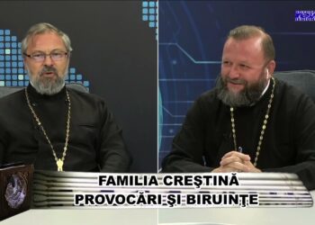 CUMINTENIA PAMANTULUI 5 septembrie 2024 TELEM Botosani