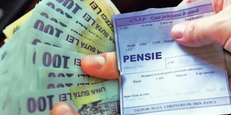 170.000 de pensionari nu au primit deciziile de recalculare a pensiilor