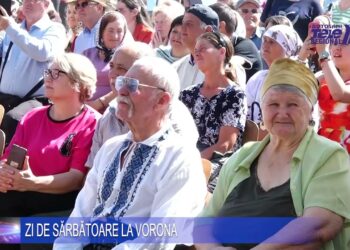 Dialog Deschis 14 septembrie 2024 TELE`M Botoșani | VORONA |