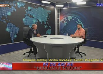 Dialog Deschis 6 septembrie 2024 TELE’M Botoșani