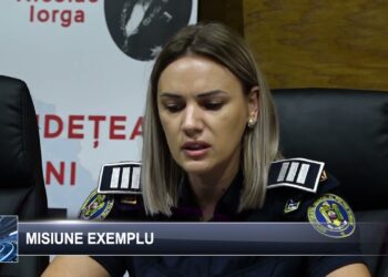 Misiune exemplu 26 septembrie 2024 TELE`M Botoșani