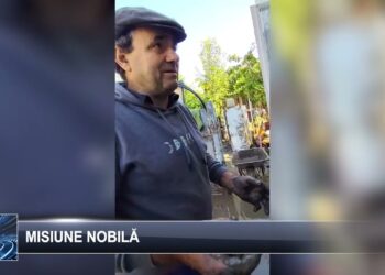 Misiune nobilă 23 septembrie 2024 TELE`M Botoșani