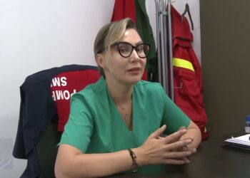 Niciun doritor pentru postul de medic la UPU 24 septembrie 2024 TELE`M Botoșani