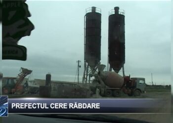Prefectul cere răbdare 20 septembrie 2024 TELE`M Botoșani